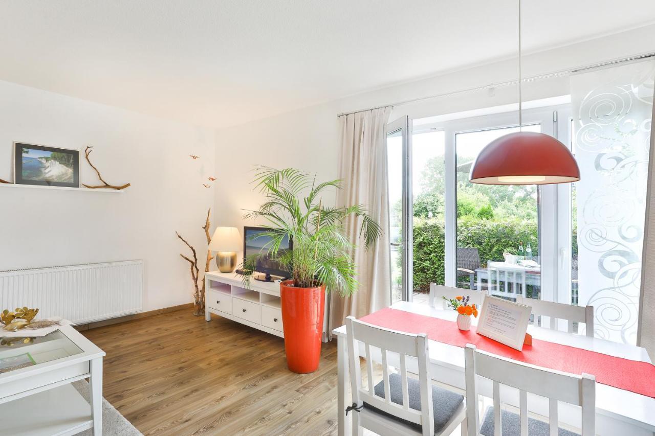 Ferienhaeuser Fuchsweg Stralsund Extérieur photo