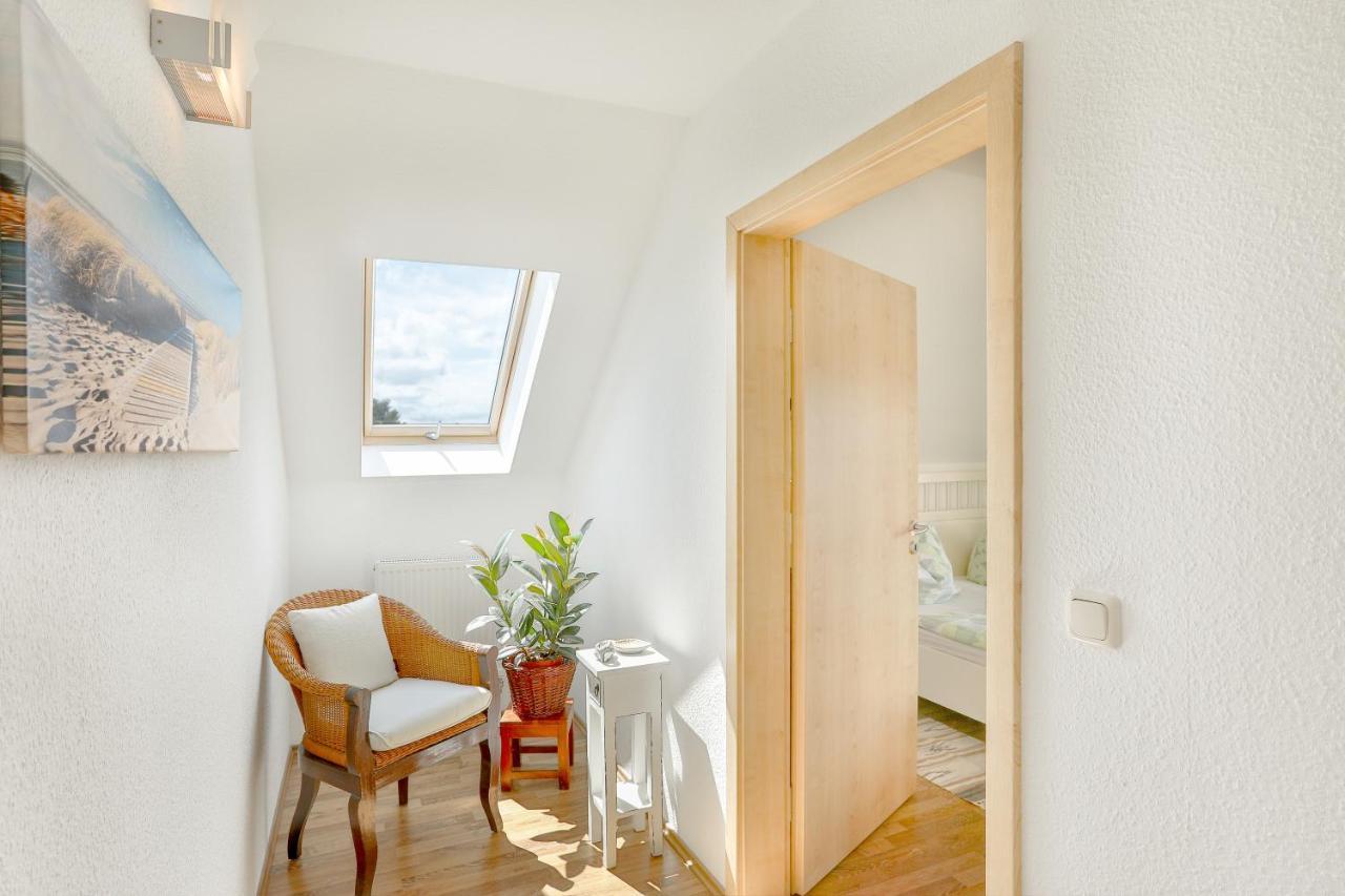 Ferienhaeuser Fuchsweg Stralsund Extérieur photo